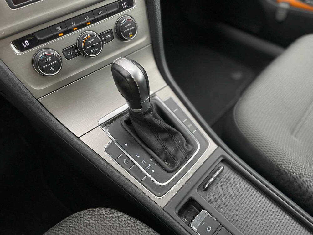 Volkswagen Golf 1.2 TSI Comfortline 105PS 2014 (Original-NL), 2-ZDH-97