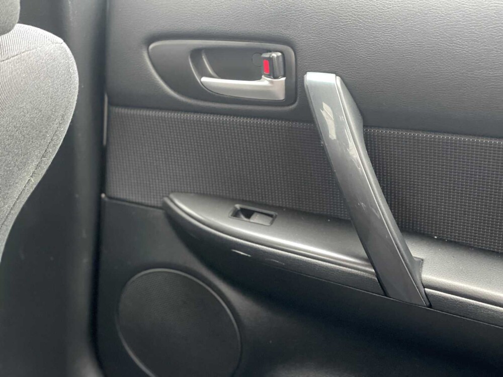 Mazda 5 1.8 Touring 116hp 2007 (Original-NL), 06-TR-NL