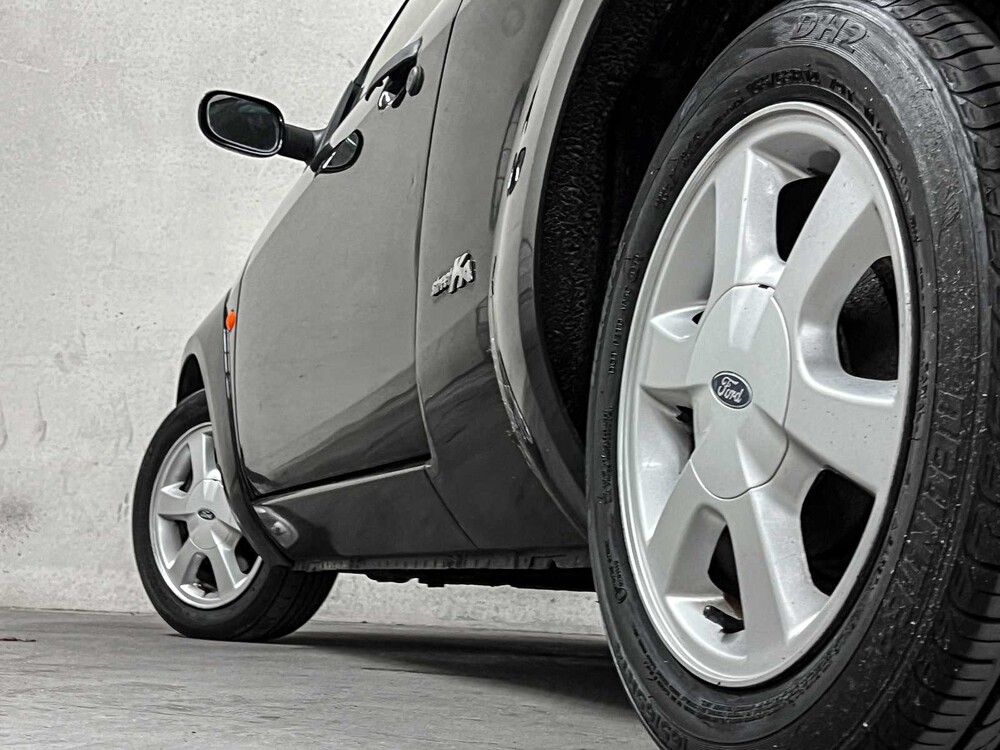 Ford Streetka 1.6 Futura 95PS 2004, JL-381-B