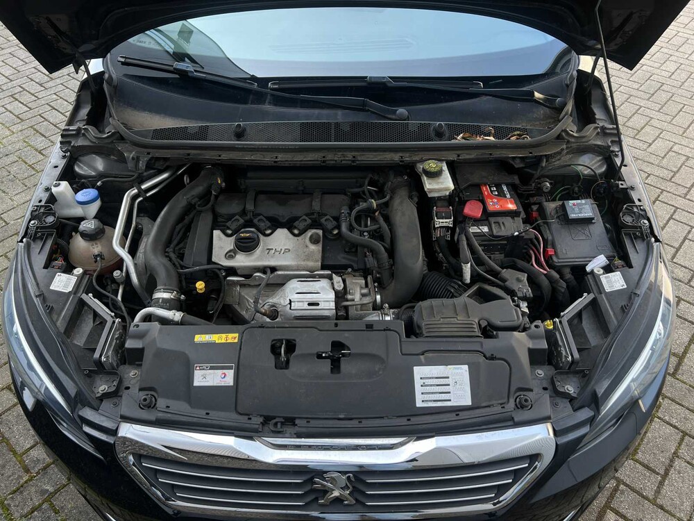 Peugeot 308 SW GT 1.6 e-THP 205 205hp 2016 (Original-NL), JB-614-V