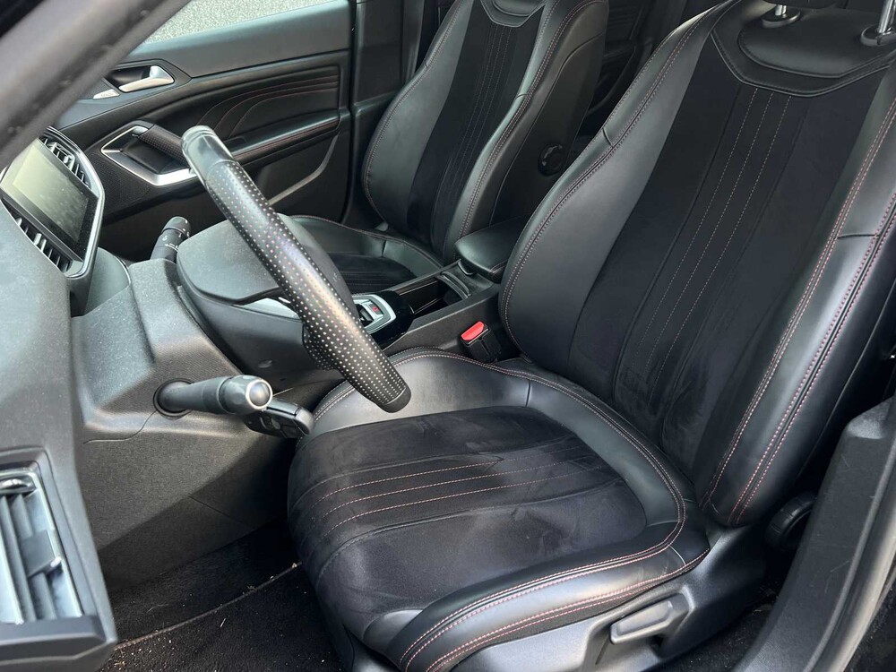 Peugeot 308 SW GT 1.6 e-THP 205 205hp 2016 (Original-NL), JB-614-V