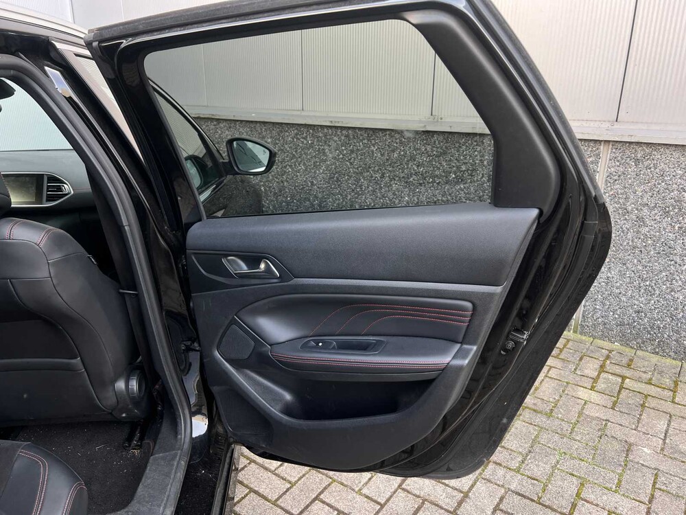 Peugeot 308 SW GT 1.6 e-THP 205 205hp 2016 (Original-NL), JB-614-V