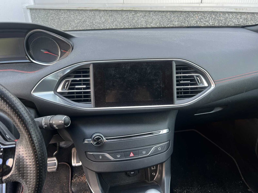 Peugeot 308 SW GT 1.6 e-THP 205 205hp 2016 (Original-NL), JB-614-V