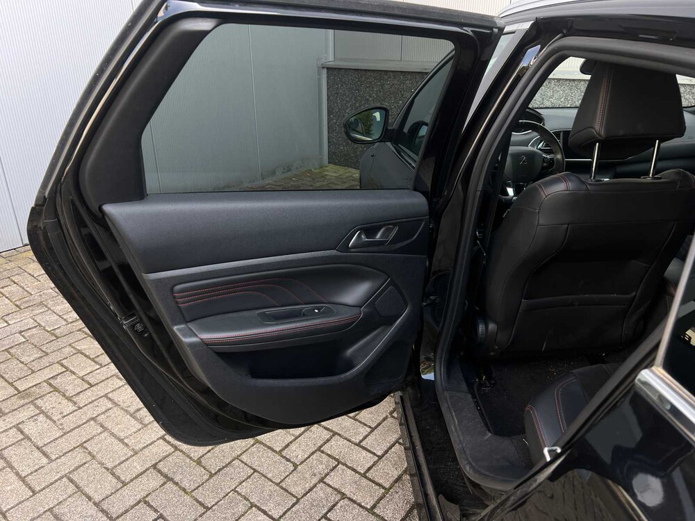 Peugeot 308 SW GT 1.6 e-THP 205 205hp 2016 (Original-NL), JB-614-V