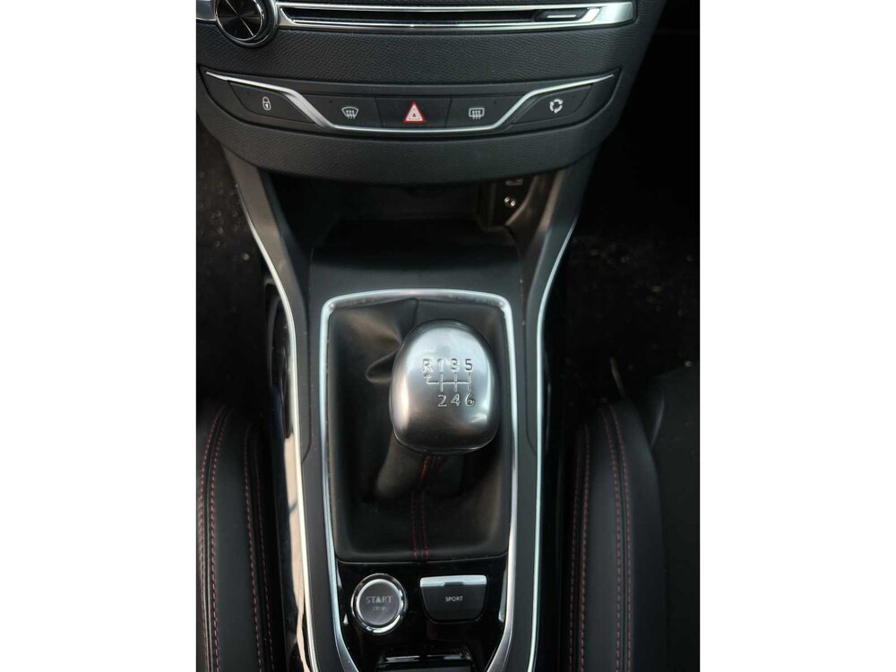 Peugeot 308 SW GT 1.6 e-THP 205 205hp 2016 (Original-NL), JB-614-V