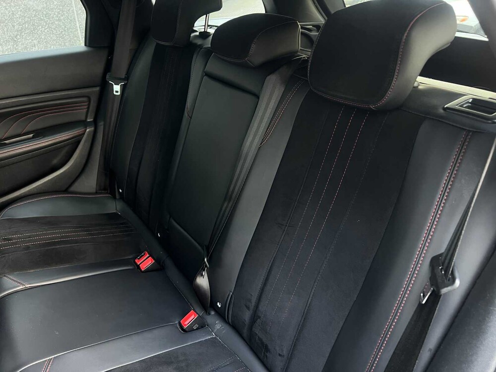 Peugeot 308 SW GT 1.6 e-THP 205 205hp 2016 (Original-NL), JB-614-V