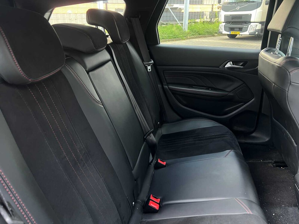 Peugeot 308 SW GT 1.6 e-THP 205 205hp 2016 (Original-NL), JB-614-V