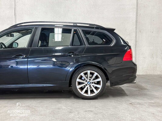 Saab 9-3 Sport Estate 1.9 TID Vector 150pk 2006 (Origineel-NL), 56-SV-FJ