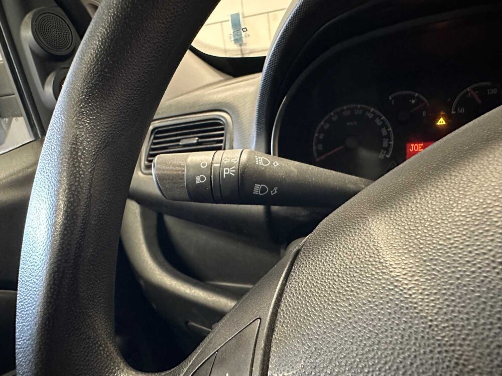 Opel Combo 1.3 CDTi L2H1 Edition 95hp 2018 (Original-NL) Commercial vehicle, V-108-TN