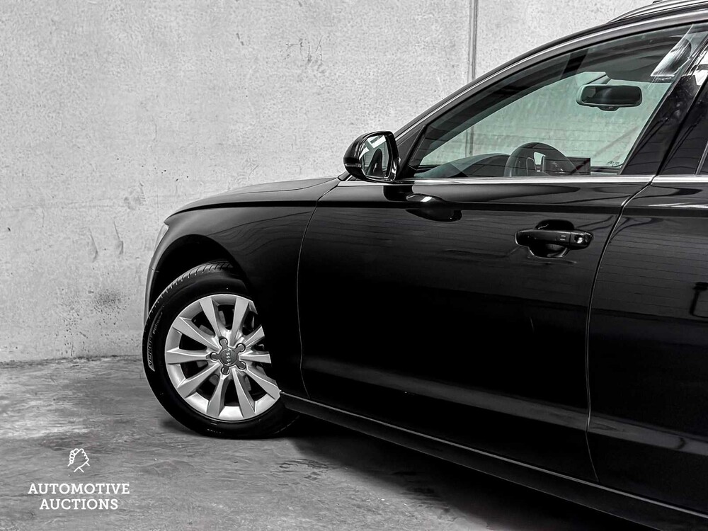 Audi A6 Avant 2.0 TDI Sport Edition 136hp 2014, TX-166-P