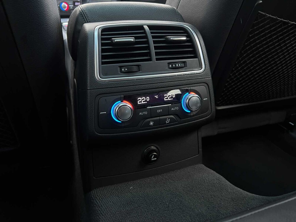 Audi A6 Avant 2.0 TDI Sport Edition 136hp 2014, TX-166-P