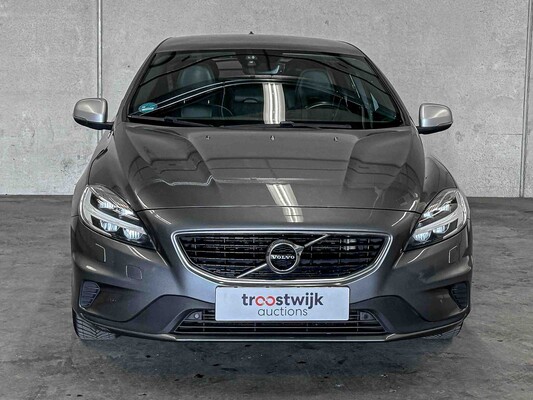 Volvo V40 2.0 D4 R Design Business Sport 190pk 2017, K-517-PZ