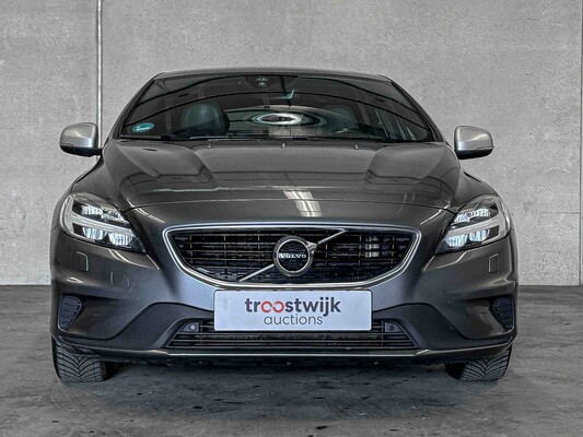 Volvo V40 2.0 D4 R Design Business Sport 190pk 2017, K-517-PZ