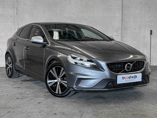 Volvo V40 2.0 D4 R Design Business Sport 190pk 2017, K-517-PZ