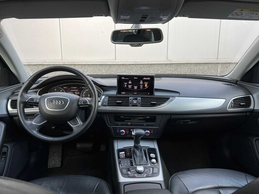 Audi A6 Avant 2.0 TDI Sport Edition Automatic 136hp 2014, TX-166-P