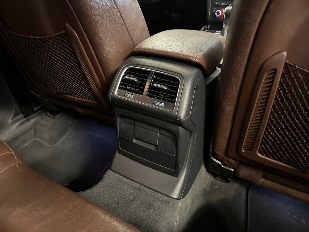 Audi Q5 2.0 TFSI Quattro Pro Line Plus 220hp 2015, NZ-964-V