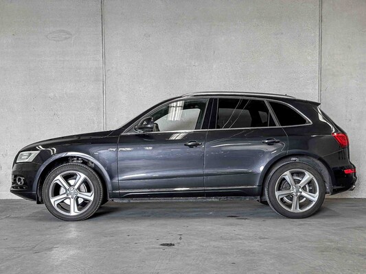 Audi Q5 2.0 TFSI Quattro Pro Line Plus 220hp 2015, NZ-964-V