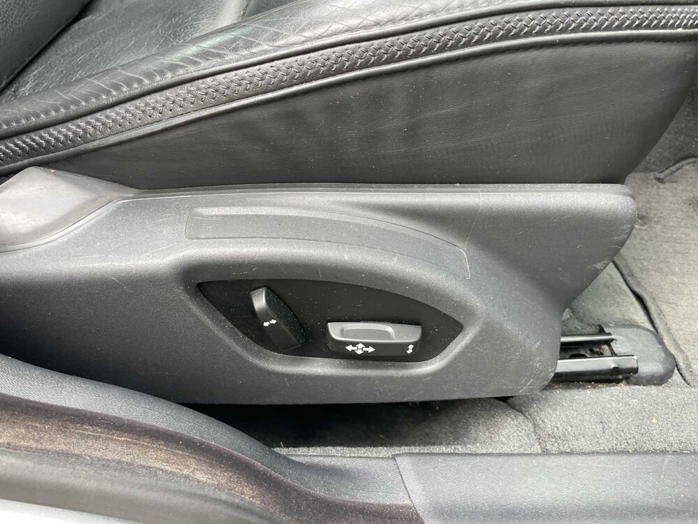 Volvo XC70 2.0 163hp 2012