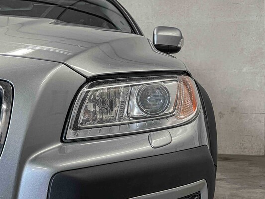 Volvo XC70 2.0 163pk 2012