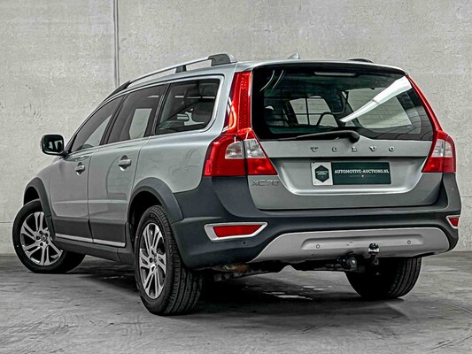 Volvo XC70 2.0 163hp 2012