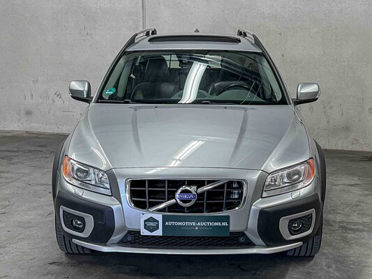 Volvo XC70 2.0 163hp 2012