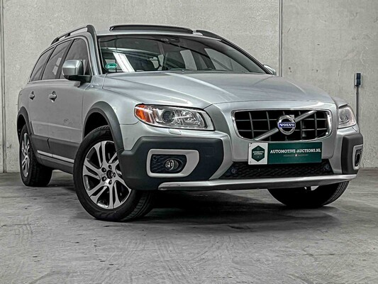 Volvo XC70 2.0 163pk 2012