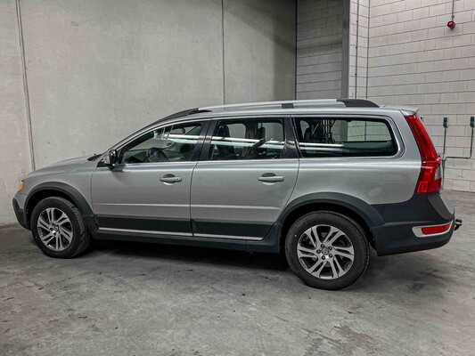 Volvo XC70 2.0 163pk 2012