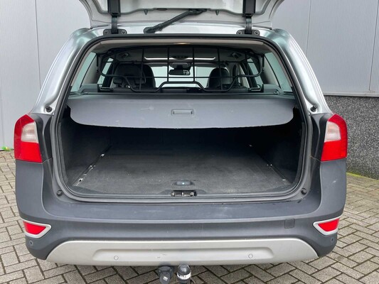 Volvo XC70 2.0 163hp 2012