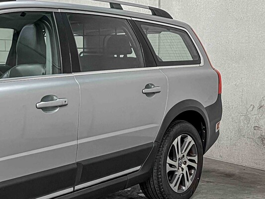 Volvo XC70 2.0 163hp 2012