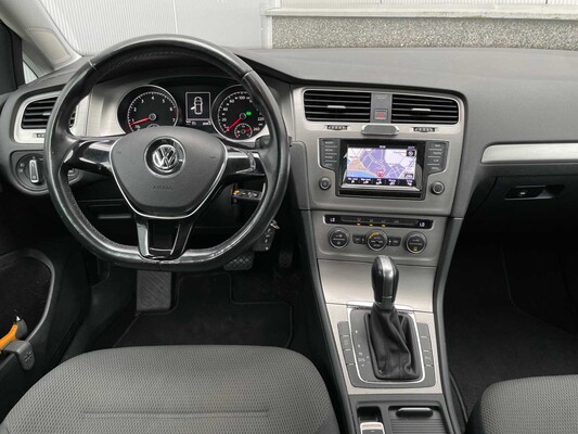 Volkswagen Golf 1.2 TSI Comfortline 105hp 2014 (Original-NL), 2-ZDH-97