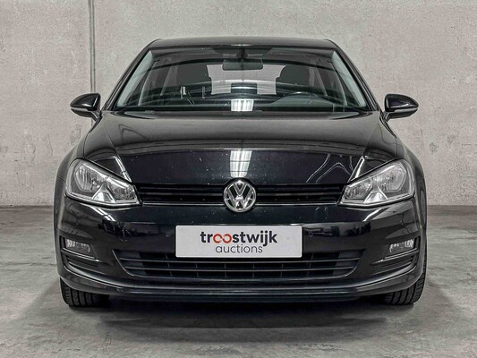 Volkswagen Golf 1.2 TSI Comfortline 105hp 2014 (Original-NL), 2-ZDH-97