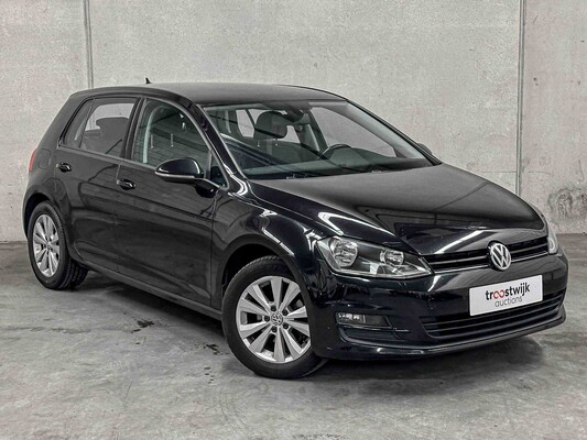 Volkswagen Golf 1.2 TSI Comfortline 105pk 2014 (Origineel-NL), 2-ZDH-97