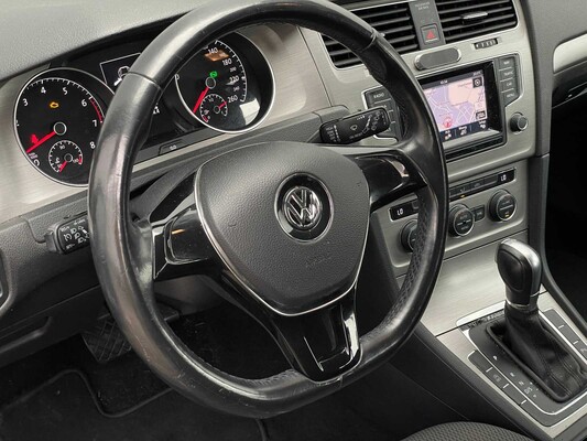 Volkswagen Golf 1.2 TSI Comfortline 105hp 2014 (Original-NL), 2-ZDH-97