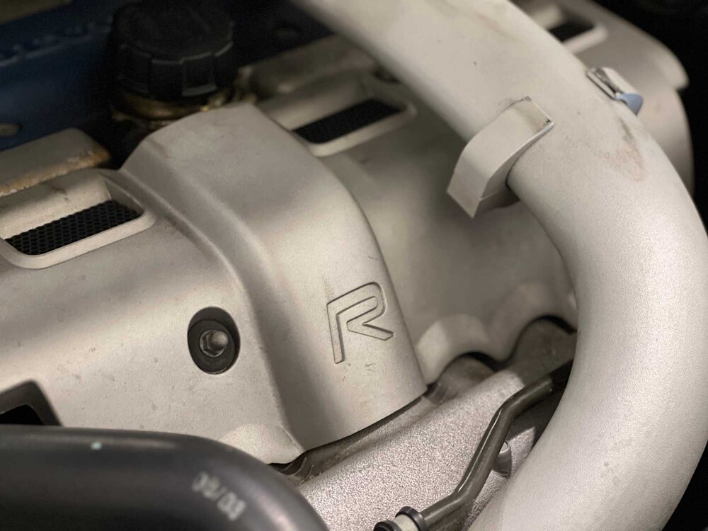 Volvo V70 2.5 R Geartronic 299hp 2003, R-494-SL