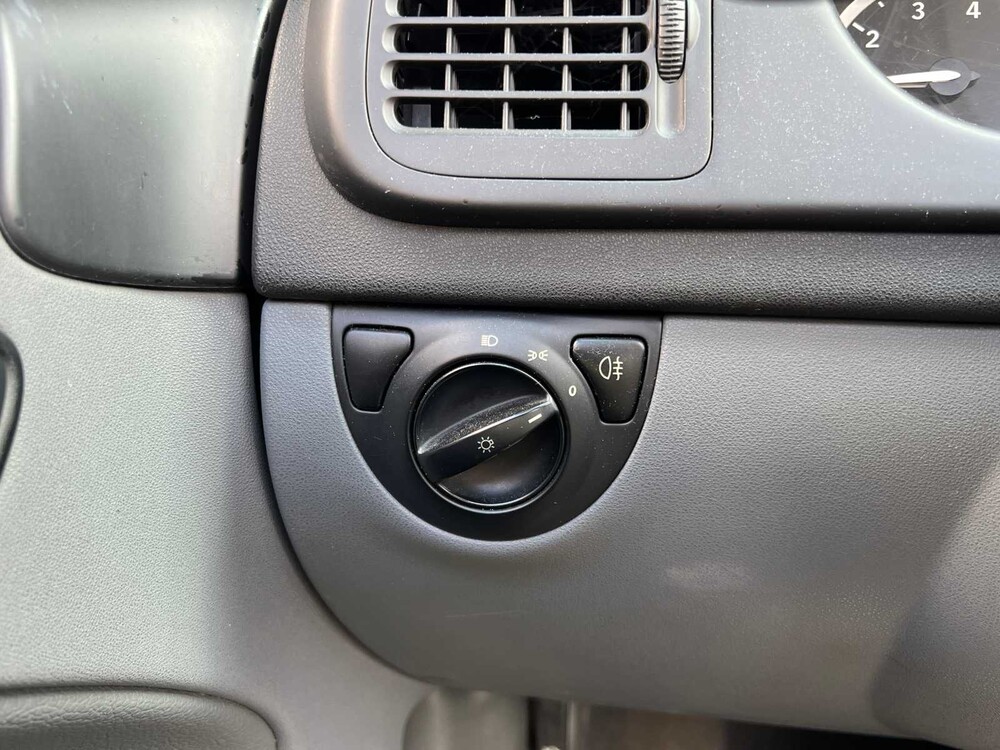 Saab 9-3 Cabrio 2.0 T Vector 209hp 2006, Dutch registration