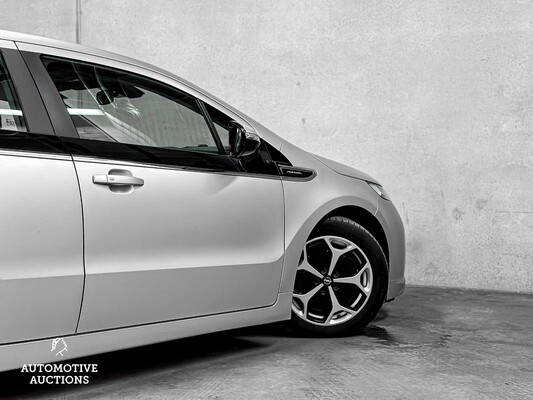 Opel Ampera 1.4 (Original-NL) 86hp 2013, 6-SHT-02