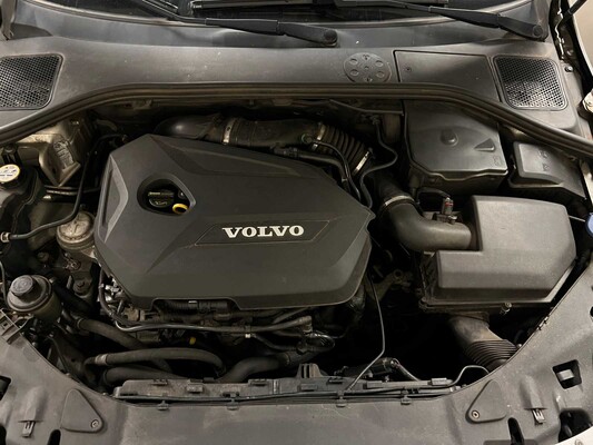 Volvo V60 1.6 T4 Momentum 179hp 2012 (Original-NL), 60-TDK-1