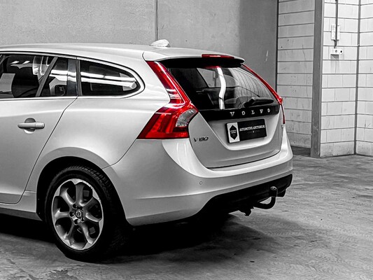 Volvo V60 1.6 T4 Momentum 179hp 2012 (Original-NL), 60-TDK-1