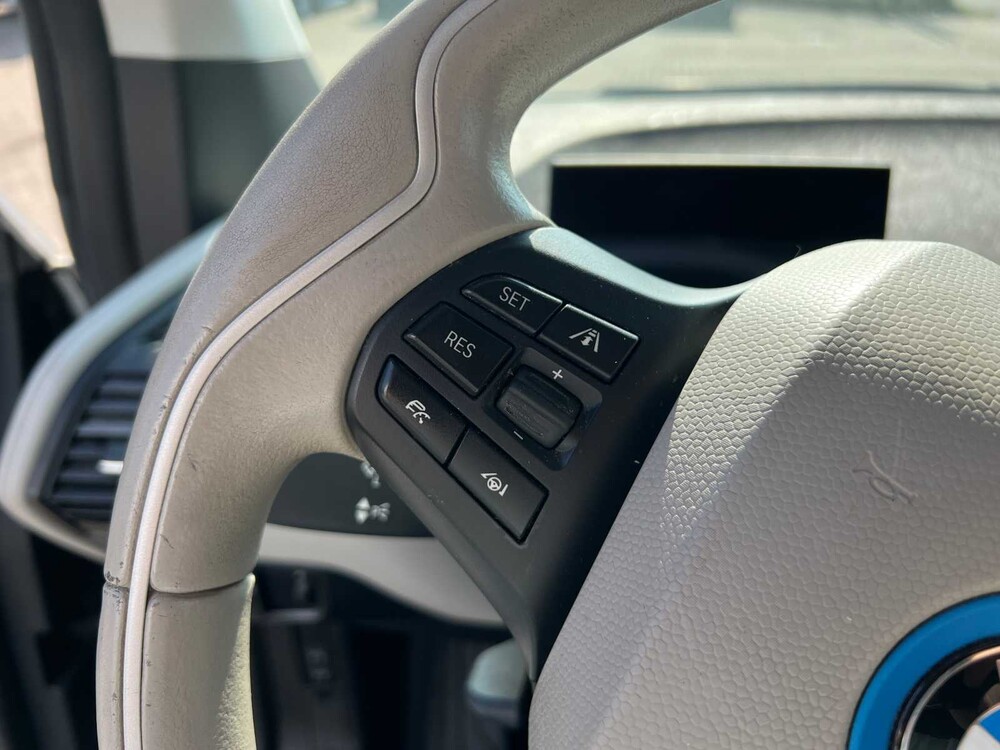 BMW i3 Basic Comfort 22kWh 170hp 2013, 9-SXH-19