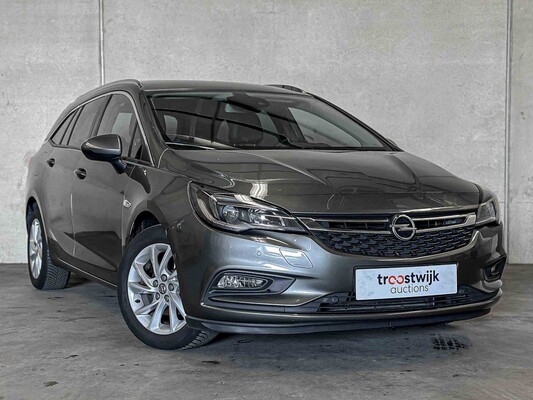 Opel Astra Sports Tourer 1.0 Innovation 105hp 2017 (Original-UK), PB-246-F