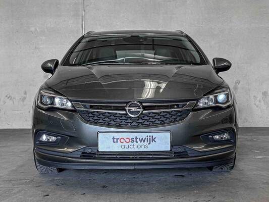 Opel Astra Sports Tourer 1.0 Innovation 105hp 2017 (Original-UK), PB-246-F