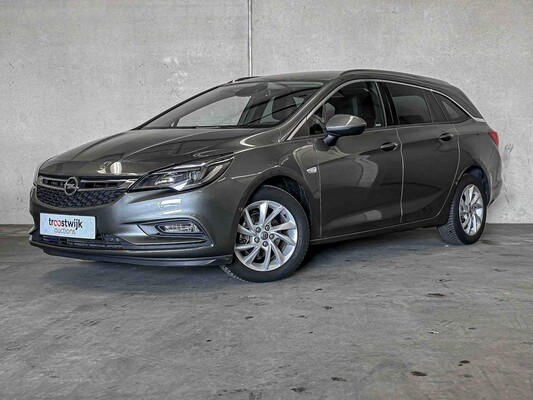 Opel Astra Sports Tourer 1.0 Innovation 105PS 2017 (Original-UK), PB-246-F