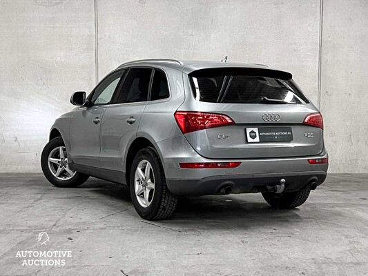 Audi Q5 2.0 TFSI Quattro Pro Line 211PS 2010 (Original-NL), 87-KLV-7