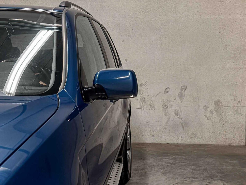 BMW X5 3.0i L6 Executive E53 231hp 2001 (Original-NL), 79-HF-LG