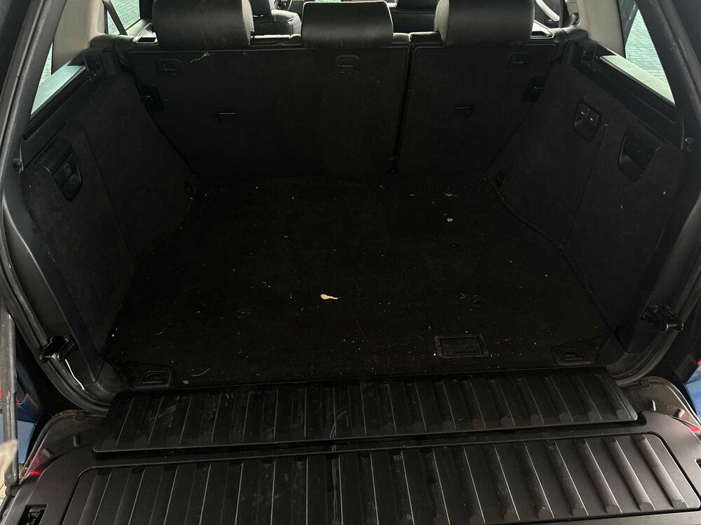 BMW X5 3.0i L6 Executive E53 231hp 2001 (Original-NL), 79-HF-LG