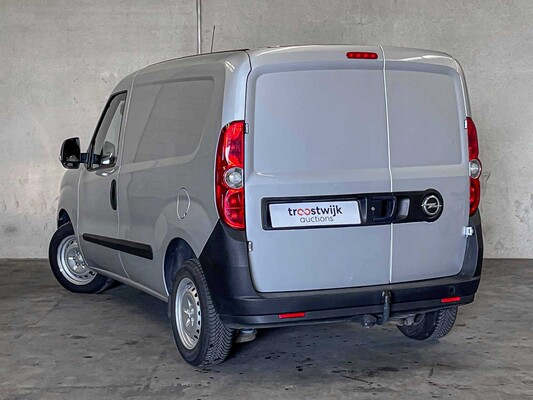 Opel Combo 1.3 CDTi L1H1 Edition 95hp 2018, V-385-LP