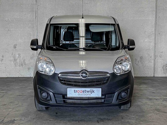 Opel Combo 1.3 CDTi L1H1 Edition 95pk 2018, V-385-LP