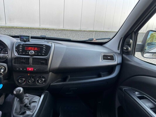 Opel Combo 1.3 CDTi L1H1 Edition 95hp 2018, V-385-LP