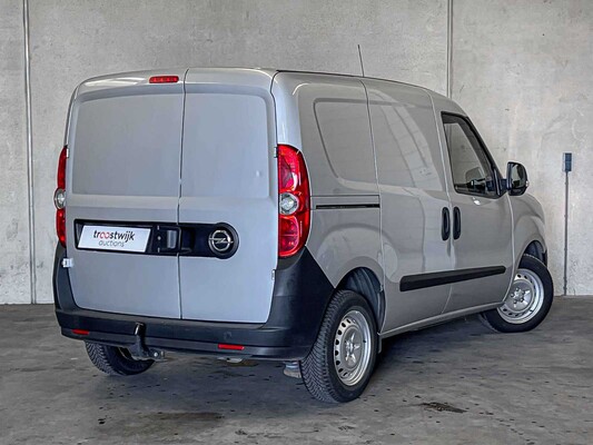 Opel Combo 1.3 CDTi L1H1 Edition 95hp 2018, V-385-LP