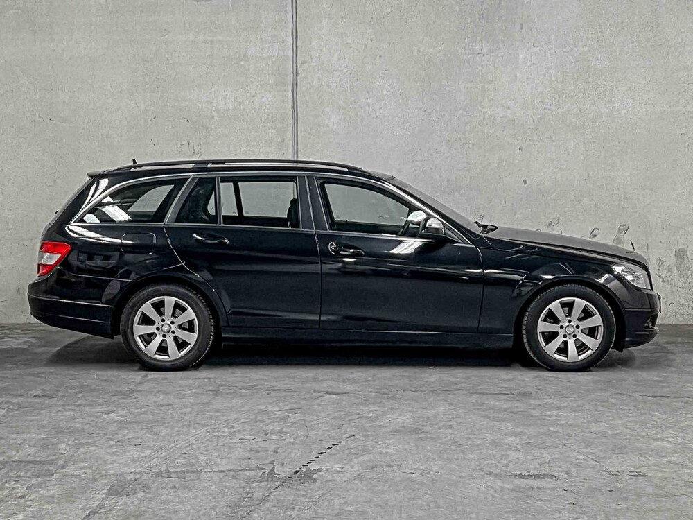 Mercedes-Benz C180 K Estate Business Class C-Class Estate 156hp 2008 (Original-NL), 02-GPR-7